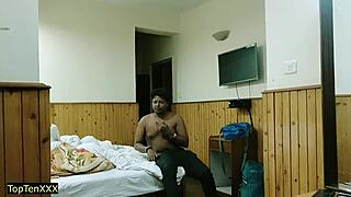 innocent indian milf bhabhi sneaks black devar cock for secret hardcore bangs