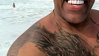 cool black copacabana guy heads to ukraine chasing foreign ladies