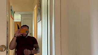 imagine facetime stroking my monster cock while i tease you joi