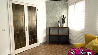 barbara grey begs for that intense desperate session