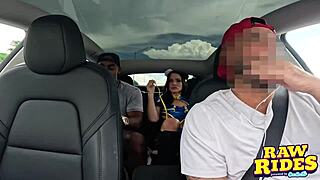 i cosplay chun-li in uber ride to comic con and this bbc facial blows my mind