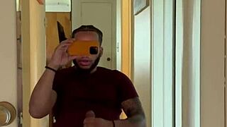 imagine facetime stroking my monster cock while i tease you joi