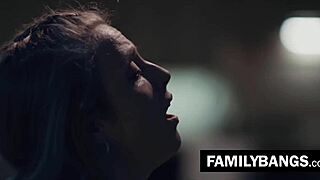 romantic sofa lick with karla kush and jill kassidy?