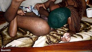 spit on that ass while i lick his hole deep tongue rimjob