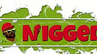 Briseida Myers' tight 18yo holes stretched in first double penetration with big cocks