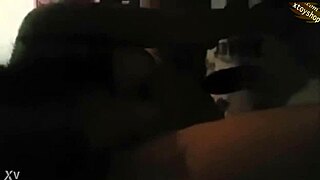 Hot horny Greek teen rides massive bottle deep homemade