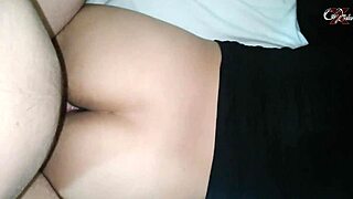 Petite Peruvian Latina Fucks Stepsis Ass Thinking I'm Boyfriend Hardcore