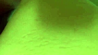 digging this bent over doggystyle pounding hard