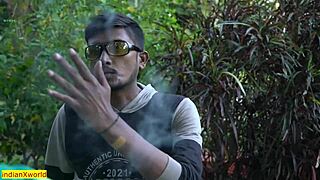 Indian hijab wife cheats dating husband's friend hardcore pussy pounding