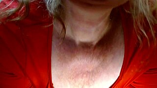 1143 DAWNSKYE1962 Picks Up BLACK STUD at NIGHT CLUB for Roleplay HUMILIATION