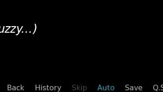 Clara fingers pussy masturbates then takes domination blowjob and assfucking in bittersweet day ending