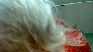 1143 DAWNSKYE1962 Picks Up BLACK STUD at NIGHT CLUB for Roleplay HUMILIATION