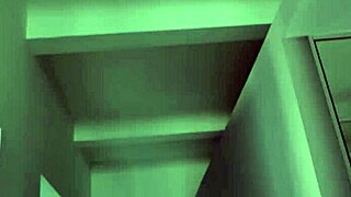 her pussy squirts nonstop from just my cock tip teasing her wet folds