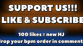 Femdom Serves Hubby Freshly Milked Cockring Sperm Lunch