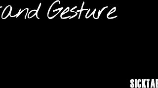 oh man, big tits teen leana lovings lovin' her pussy licked by latina gizelle blanco's tongue...