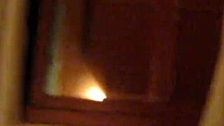 shanghai hookup's expert blowjob swallows every drop