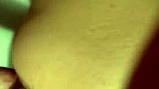 digging this bent over doggystyle pounding hard