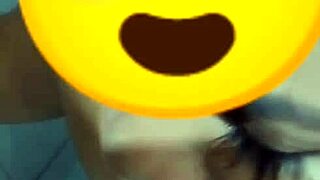 A macho guy treats married woman like trash while cuckold husband thanks him eagerly