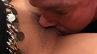 Indian milfs in taj mahal orgy take bbc deepthroats facials and cum swallows