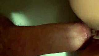 digging this bent over doggystyle pounding hard