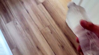 Tiny Stepdaughter Erica Canfield Fucks Daddy Scott Stark All Day