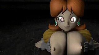 ever wonder how possessed daisy handles that monster cock titty fuck?