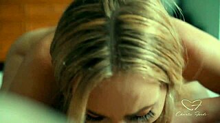 i'm fuckin' bae pawg charlie fordes as she rides my cock squirting everywhere