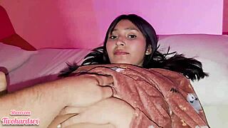 I Creampie My Cute Pregnant Step Cousin Pov Missionary In Shaved Pussy With Huge Cumshot