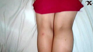 Petite Peruvian Latina Fucks Stepsis Ass Thinking I'm Boyfriend Hardcore