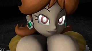 ever wonder how possessed daisy handles that monster cock titty fuck?