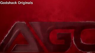 Nicole Black and Chloe Heart Endure 6-on-2 Hardcore Anal Gangbang Assault