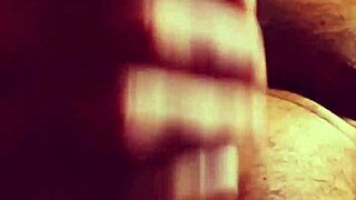 i'm heating up my huge cock solo before my girl gets home from work