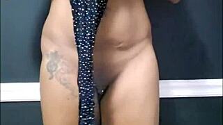 nsfw grwm at the sex club dancing barefoot