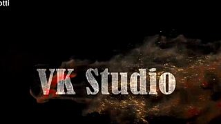 Princess Lili Gaping Ass Takes Monster Cock Deepthroat to Anal Orgasm Rough