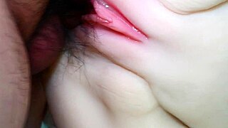 Spread Cute Fuck Doll Legs for Double Anal Penetration and Pussy Toys!