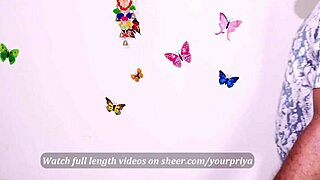 oh man... hot milf's tight ass gets fucked so hard in rough anal... damn