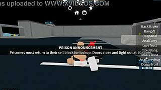 She annoyed fans so much i bent her over and fucked her tight pussy just for them.