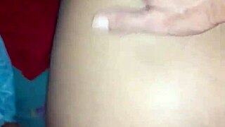 morena bends over for deep anal pounding in steamy session