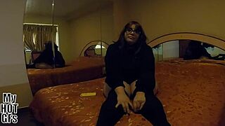 HUGE TITS CHUBBY MIMI GETS FUCKED CLOSE UP!