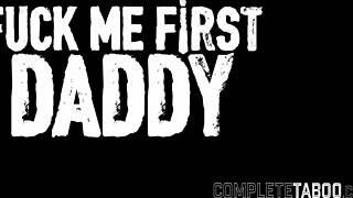 Skinny fetish teen's petite body filled with monster cock creampie in taboo scene