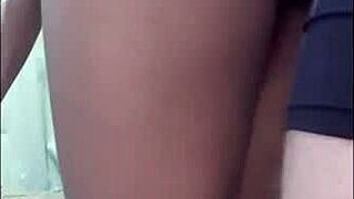 damn couldn't hold back fucked my hot little funk dancer quick