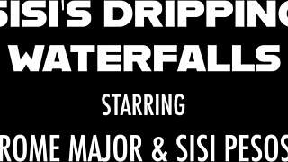 sisi pesos takes rome majors huge black bbc after finger fucking