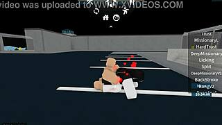 She annoyed fans so much i bent her over and fucked her tight pussy just for them.