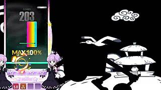 wanna finger island girl? she spins fucks cock instead