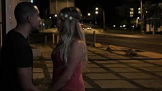 she got caught rubbing one out so he bound her tight for rough passionate pounding