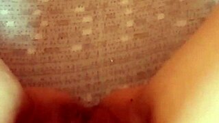 Gretala the pregnant cheating wife gets her big tits and shaved pussy pounded amateur style relentlessly!