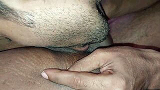 hanif pounds popy khatun doggystyle then they dance post-fuck