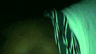 damn check this big booty ebony bend over no panties creamy pussy waitin