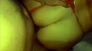 fabiana obediently sucks cock then begs for anal pounding like puta