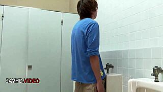 riho mikami stockings milf kneelin for japanese blowjob cravin that hot load yeah